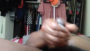 Cumshot 💦🍆