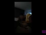 videollamada con mi mejor amigo termina en hotel 4/16