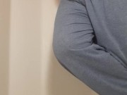 Almost Didn't Make It why does holding out feel so good? 3/16