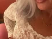 Curvy MILF Rosie: Mini Clip Dancing to Gypsy Erotic Feels