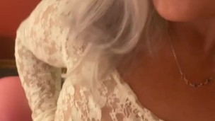 Curvy MILF Rosie: Mini Clip Dancing to Gypsy - Erotic Feels