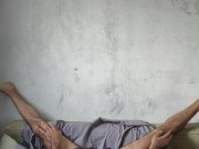 It was a good time to relaxed 13/16