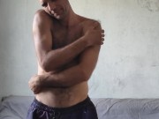 It was a good time to relaxed 5/16