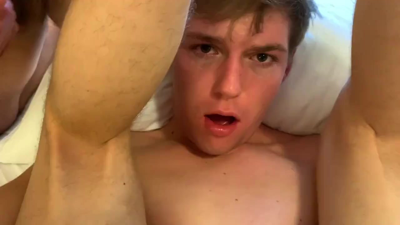 Bailey Gay Porn - Jack Bailey is a YES SIR twink - RedTube