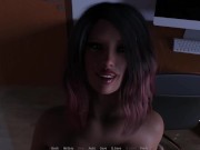 Thirsty For My Guest:Submissive Cock Hungry Milf-Ep21 5/16