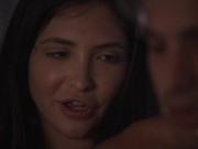 MissaX - Watching Porn with Jane - Teaser