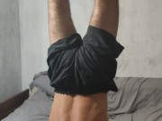 So ended the weekend 4/16