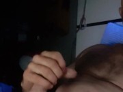 Jacking session 16/16