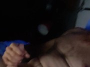 Jacking session 5/16