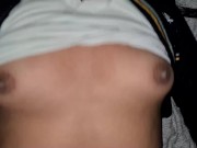 young student fucks a stranger in a school party 13/16