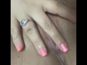 Tight pussy creams