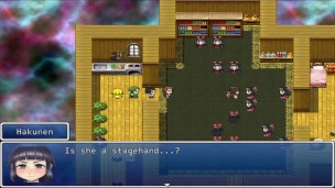 Let's Play the Monster Girl Quest Paradox Collab Episode 12