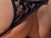 Sara Latina fucks in the mountains 14/16