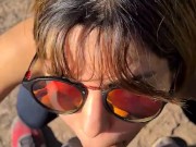 Sara Latina fucks in the mountains 4/16