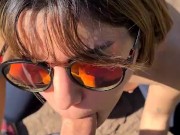 Sara Latina fucks in the mountains 6/16