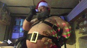 christmass clip