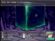 Warlock and Boobs 0.341 Part 15 Holy Nun Kneeling Down to Suck my Huge Dick 10/16