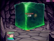 Warlock and Boobs 0.341 Part 15 Holy Nun Kneeling Down to Suck my Huge Dick 11/16