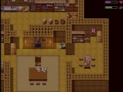 Warlock and Boobs 0.341 Part 15 Holy Nun Kneeling Down to Suck my Huge Dick 4/16