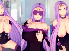 Medusa Hentai Videos and Porn Movies :: PornMD