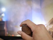 Jerk off with Yua Mikami 11/16