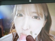 Jerk off with Yua Mikami 16/16