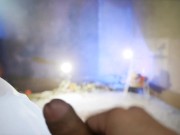 Jerk off with Yua Mikami 2/16