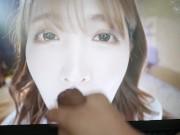 Jerk off with Yua Mikami 6/16