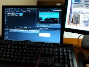 【エロゲーコイカツ！】VTuber 森美声(森カリオペ)3DCGアニメ動画(バーチャルYoutuber)[Hentai Game Koikatsu! Mori Calliope(Anime 3DCG 16/16