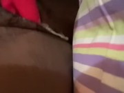 First Video Kinda Shy 10/16