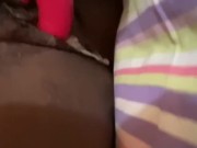 First Video Kinda Shy 11/16