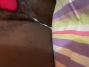 First Video Kinda Shy 12/16