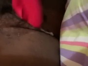 First Video Kinda Shy 5/16