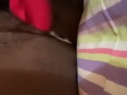 First Video Kinda Shy 8/16