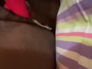 First Video Kinda Shy 9/16