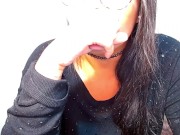 O Segurança Levou Ele Para o Carro e Comeu Gostoso! | JOIVAS CEI | Punheta Guiada | CV # 54 7/16