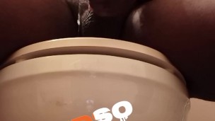 Icedso had a moment