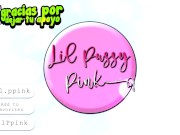 Trying not to moan challenge - 💕