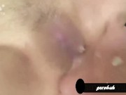 Japanese spouting lady 11/16