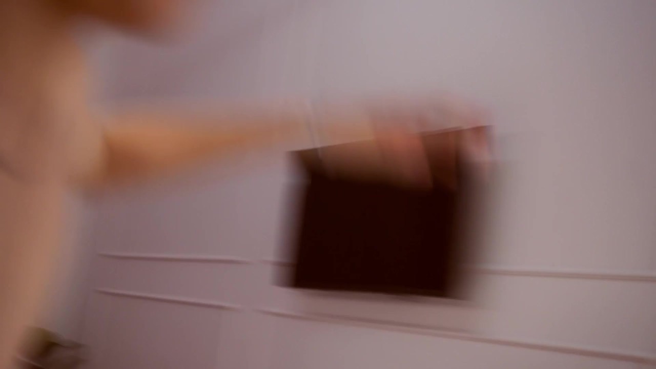 peeping in the shower (Casey Donovan) (David Galager) - RedTube