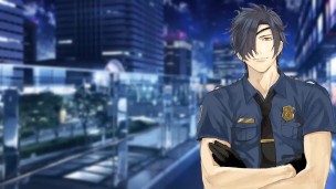 POLICIA MALO te registra completa roleplay