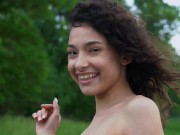 Pantyhose Art Photography - Girls in Nylons Fashion 2021-08(1) - No Porn 1/16