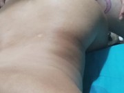 ميم مغربية ، جابت صبي منزلها الذي يحتوي عليه 15/16