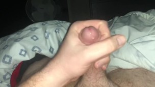 Teen Cumshot 