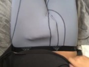 Just a tease 