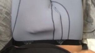 Just a tease 