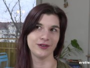 Jade macht uns mit dieser heißen Solo-Show so richtig geil 11/16