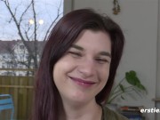 Jade macht uns mit dieser heißen Solo-Show so richtig geil 16/16