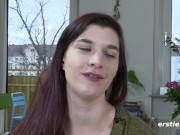 Jade macht uns mit dieser heißen Solo-Show so richtig geil 4/16