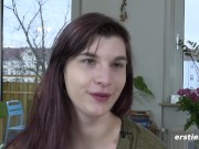 Jade macht uns mit dieser heißen Solo-Show so richtig geil